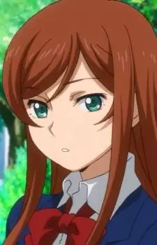 imagem de capa do personagem Mirai Kamiki