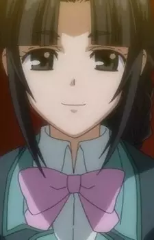 imagem de capa do personagem Haruna Chiyohara