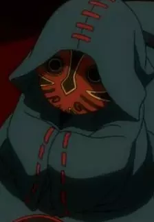 imagem de capa do personagem Chenran Shi
