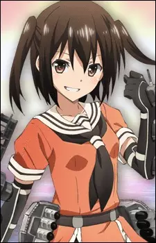 imagem de capa do personagem Sendai