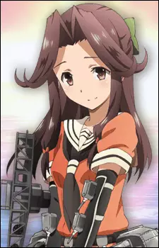imagem de capa do personagem Jintsuu