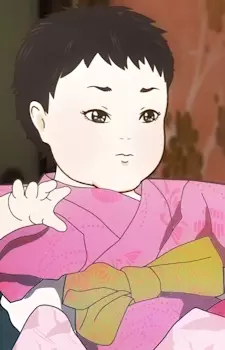 imagem de capa do personagem Chacha