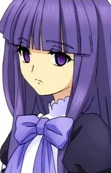 imagem de capa do personagem Frederica Bernkastel