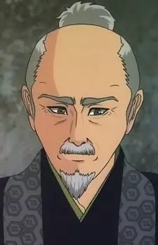 imagem de capa do personagem Hisamasa Azai