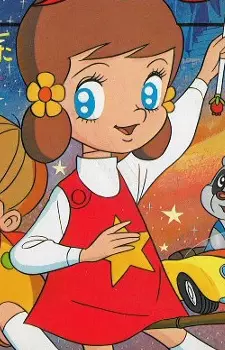 imagem de capa do personagem Chappy