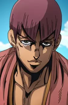 imagem de capa do personagem Luca