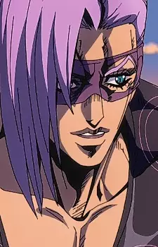 imagem de capa do personagem Melone