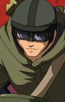 imagem de capa do personagem Postino