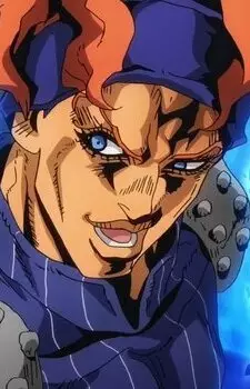 imagem de capa do personagem Squalo