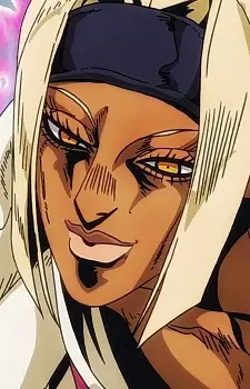 imagem de capa do personagem Tizzano