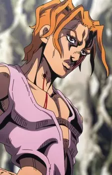 imagem de capa do personagem Sale