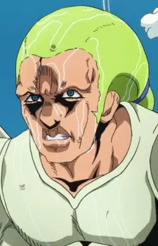 imagem de capa do personagem Mario Zucchero