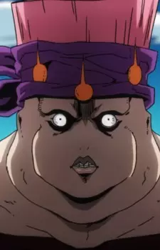 imagem de capa do personagem Carne
