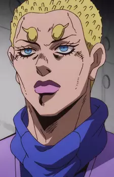 imagem de capa do personagem Sports Maxx