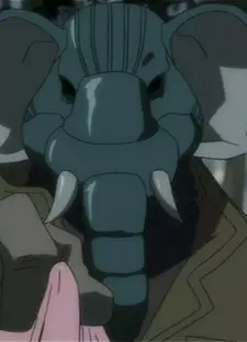 imagem de capa do personagem Vargas