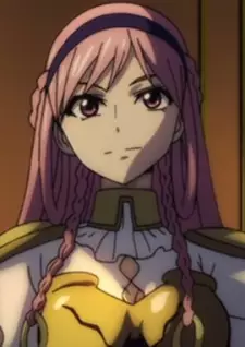 imagem de capa do personagem Serendine Dikumenowlz du Parthevia