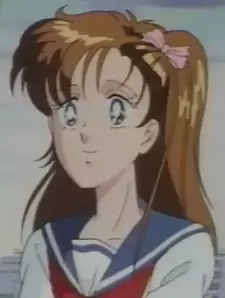imagem de capa do personagem Azusa Kawahara