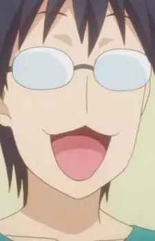 imagem de capa do personagem Hajime Tsunashi