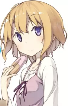 imagem de capa do personagem Maki Aika