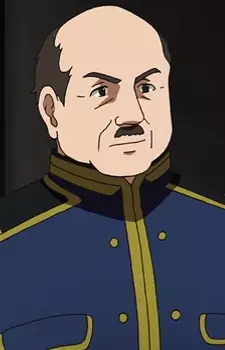 imagem de capa do personagem Lintz