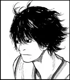 imagem de capa do personagem Hiroshi Usami
