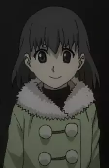 imagem de capa do personagem Nana