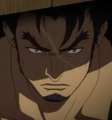 imagem de capa do personagem Fugaku