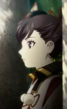imagem de capa do personagem Hatsuho