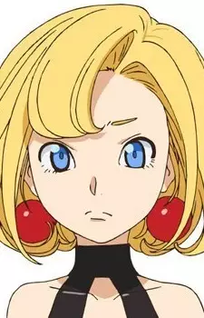 imagem de capa do personagem Maria