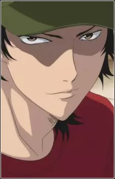 imagem de capa do personagem Sora Takeuchi