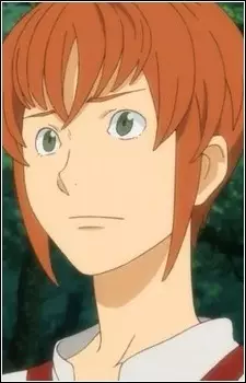 imagem de capa do personagem Joseph