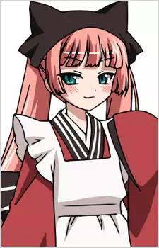 imagem de capa do personagem Tama