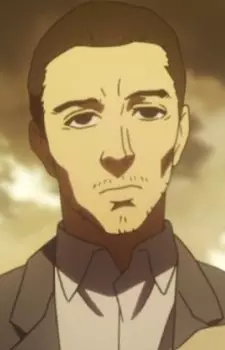 imagem de capa do personagem Yasunori Nakajima