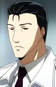 imagem de capa do personagem Kousuke Houji
