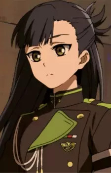 imagem de capa do personagem Shigure Yukimi