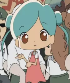 imagem de capa do personagem Ao