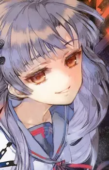 imagem de capa do personagem Mahiru Hiiragi