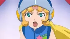 imagem de capa do personagem Alice