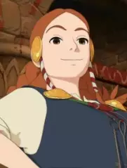 imagem de capa do personagem Lovis