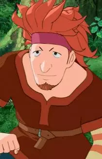 imagem de capa do personagem Sturkas