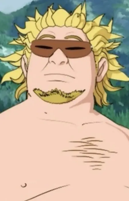 imagem de capa do personagem Knotas