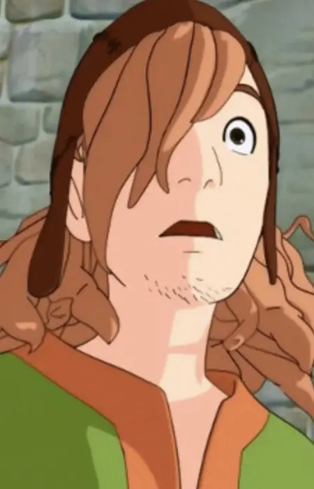 imagem de capa do personagem Pelje
