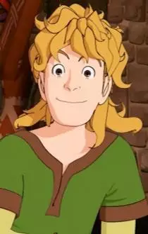 imagem de capa do personagem Lill-Klippen