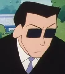 imagem de capa do personagem Kuroiso