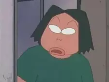 imagem de capa do personagem Yonrou