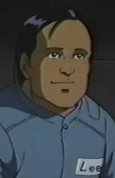 imagem de capa do personagem Chang Lee