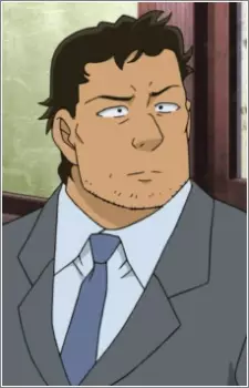 imagem de capa do personagem Tamagawa