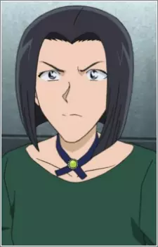 imagem de capa do personagem Saori Shirakawa