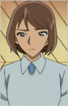 imagem de capa do personagem Yuuka Nakanishi