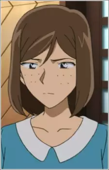 imagem de capa do personagem Chiharu Shirakawa